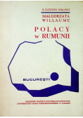Polacy w Rumunii