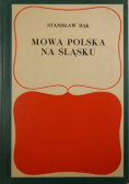 Mowa polska na Śląsku