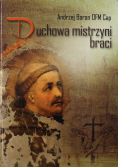 Duchowa mistrzyni braci