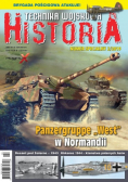 Technika wojskowa historia Nr 2 / 2019