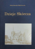 Dzieje Skórcza