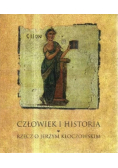 Człowiek i Historia Rzecz o Jerzym Kłoczowskim