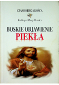 Boskie objawienie piekła