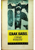 Babel Utwory wybrane