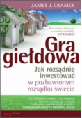 Gra giełdowa Jak rozsądnie inwestować