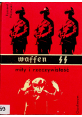 Waffen SS mity i rzeczywistość