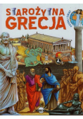 Poznaj świat Starożytna Grecja