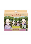Rodzina Pandy