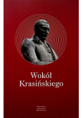 Wokół Krasińskiego