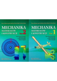 Mechanika materiałów i konstrukcji Tom 1 i 2