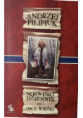 Norweski dziennik Tom II