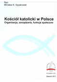 Kościół katolicki w Polsce