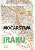 Mocarstwa wobec iraku