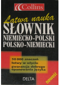Łatwa nauka słownik niemiecko polski polsko niemiecki