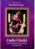 Cuda i łaski