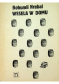 Wesela w domu