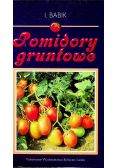 Pomidory gruntowe