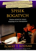Spisek bogatych Osiem nowych zasad rządzących
