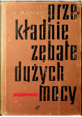 Przekładnie zębate dużych mocy Projektowanie