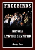 Historia Lynyrd Skynyrd