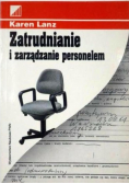 Zatrudnianie i zarządzanie personelem