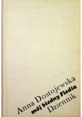 Mój biedny Fiedia Dziennik