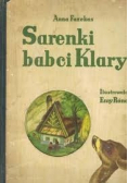 Sarenki babci Klary