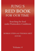 Jung's Red Book for Our Time
