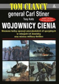 Wojownicy cienia generał Carl Stiner