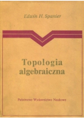 Topologia algebraiczna