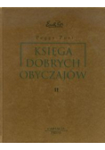 Księga dobrych obyczajów tom 2