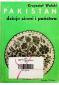Pakistan dzieje ziemi i państwa
