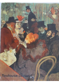 Henri De Toulouse - Lautrec