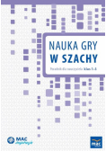Nauka gry w szachy. Poradnik dla nauczyciela