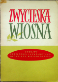 Zwycięska wiosna