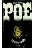 Poe Opowiadania 1