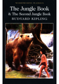 Jungle Book & Second Jungle Book