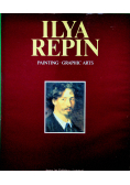 Ilya Repin Painting Graphic Arts