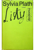 Plath Listy do domu