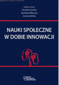 Nauki społeczne w dobie innowacji