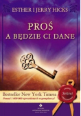 Proś a będzie Ci dane