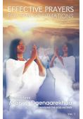 Effective Prayers for Various Situations