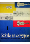 Szkoła na skrzypce I