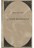Ludzie bezdomni