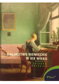 Malarstwo Niemieckie w XIX wieku