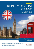 Angielski Czasy Repetytorium