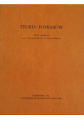 Teoria pomiarów