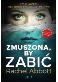 Zmuszona by zabić