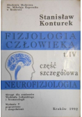 Fizjologia człowieka tom IV