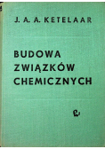 Budowa związków chemicznych